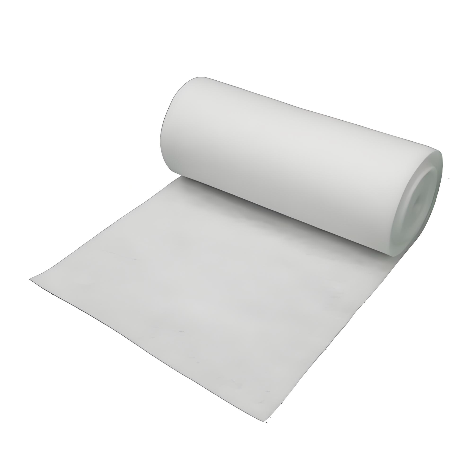 中效空氣過(guò)濾棉